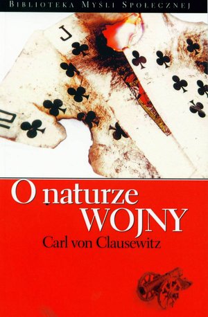 O naturze wojny – ebooki
