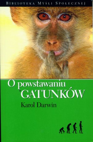 O powstawaniu gatunków – ebooki