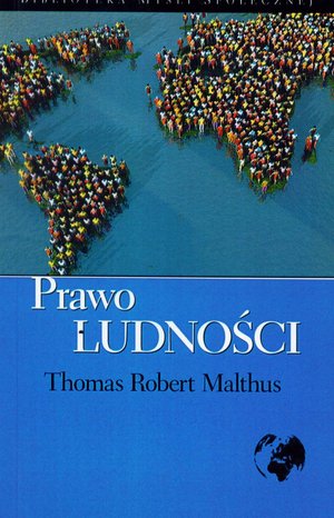 Prawo ludności  – ebooki