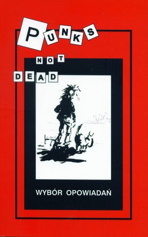Punks not dead – ebooki