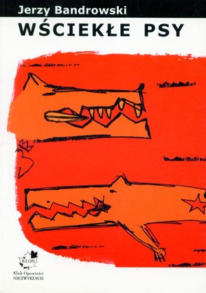 Wściekłe Psy – ebooki