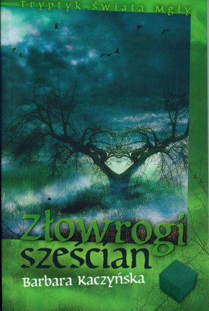 Złowrogi sześcian – ebooki