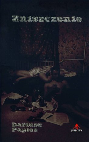 Zniszczenie – ebooki