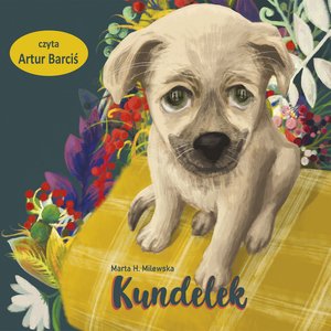 Kundelek – audiobooki