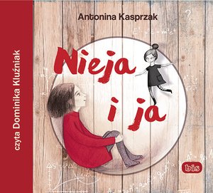 Nieja i ja – audiobooki