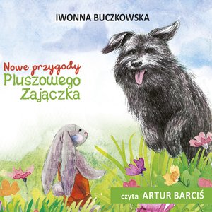 Nowe Przygody Pluszowego Zajączka – audiobooki