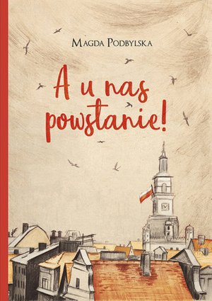 A u nas powstanie ! – ebooki