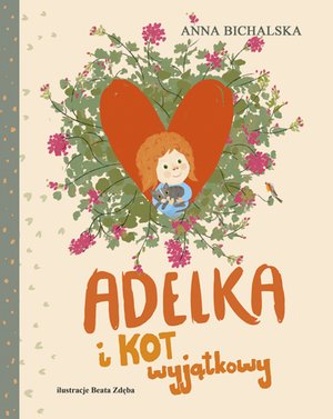 Adelka i kot wyjątkowy – ebooki