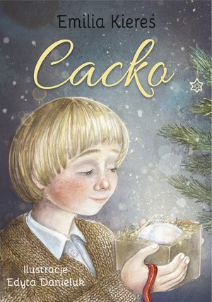 Cacko – ebooki