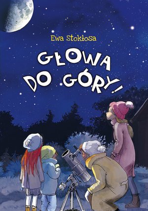 Głowa do góry ! – ebooki