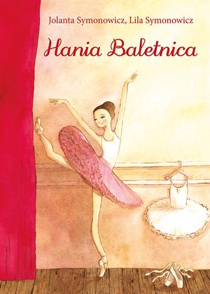 Hania Baletnica – ebooki