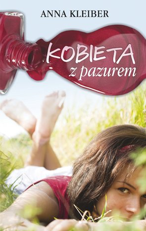 Kobieta z pazurem – ebooki