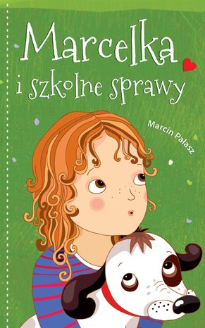 Marcelka i szkolne sprawy – ebooki