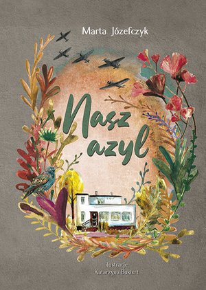 Nasz azyl – ebooki