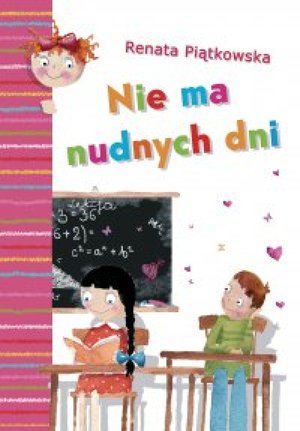 Nie ma nudnych dni – ebooki