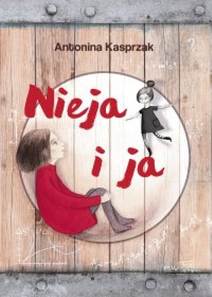 Nieja i ja – ebooki