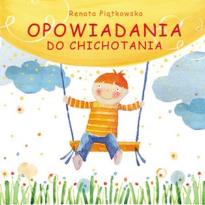 Opowiadania do chichotania – ebooki