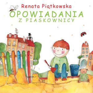 Opowiadania z piaskownicy – ebooki