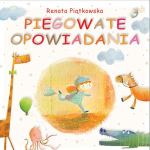 Piegowate opowiadania – ebooki
