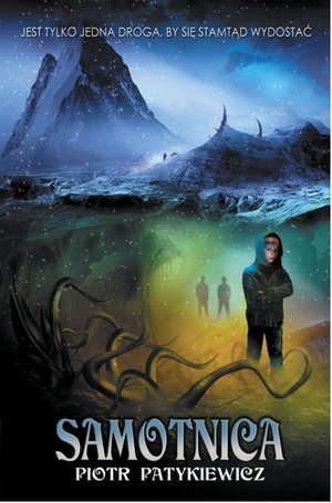 Samotnica – ebooki