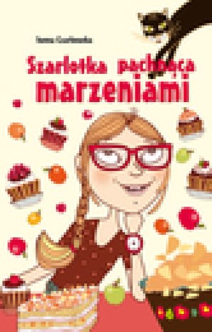 Szarlotka pachnąca marzeniami – ebooki