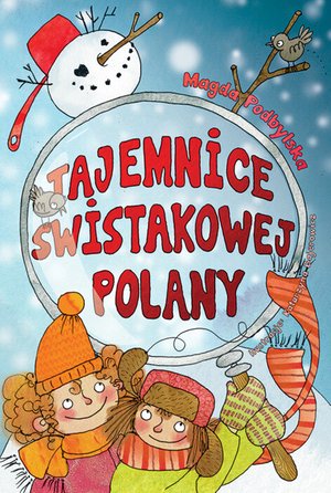 Tajemnice Świstakowej Polany – ebooki
