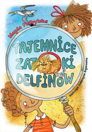 Tajemnice Zatoki Delfinów – ebooki