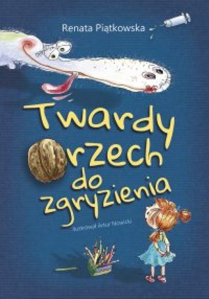 Twardy orzech do zgryzienia – ebooki