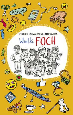 Wielki foch – ebooki