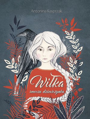 Wiłka. Smocza dziewczynka – ebooki