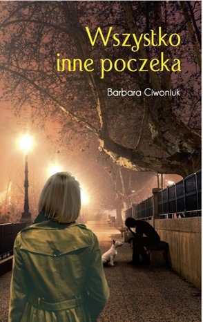 Wszystko inne poczeka – ebooki