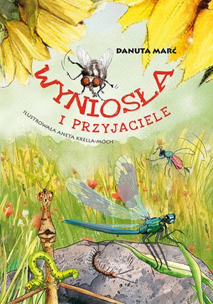 Wyniosła i przyjaciele – ebooki