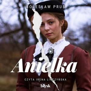 ANIELKA – audiobooki