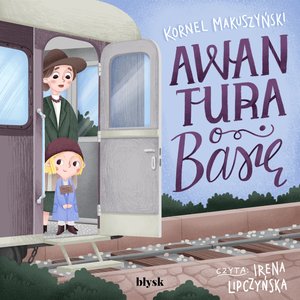 Awantura o Basię – audiobooki