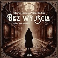 Bez wyjścia – audiobooki