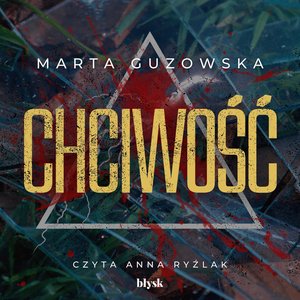 Chciwość – audiobooki