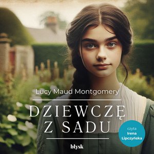 Dziewczę z sadu – audiobooki