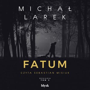 Fatum – audiobooki