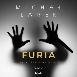 Furia – audiobooki