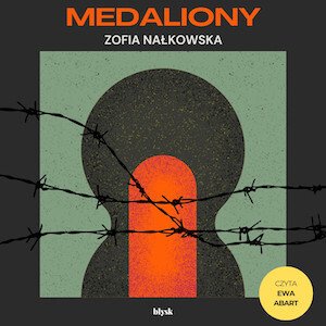 Medaliony – audiobooki
