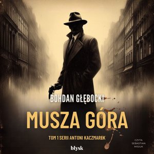 Musza Góra – audiobooki