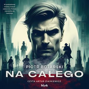 Na całego – audiobooki