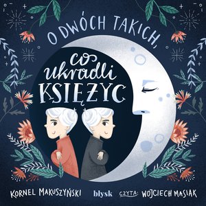 O dwóch takich, co ukradli księżyc – audiobooki