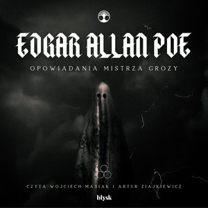 Opowiadania Mistrza Grozy – audiobooki