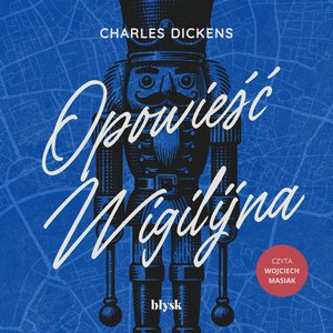 Dla dzieci: Opowieść wigilijna – audiobooki