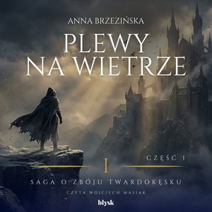 Plewy na wietrze. Część 1 – audiobook