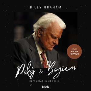 Pokój z Bogiem – audiobooki