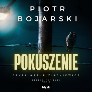 Pokuszenie – audiobooki