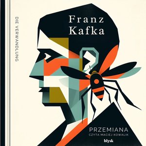 Przemiana – audiobooki
