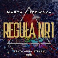 Reguła nr 1 – audiobooki